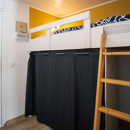 Renove 18m², - 2 Pers, Balcon, Proche Pistes * Val Thorens